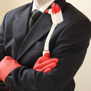 Spring clean your finances in 6 steps