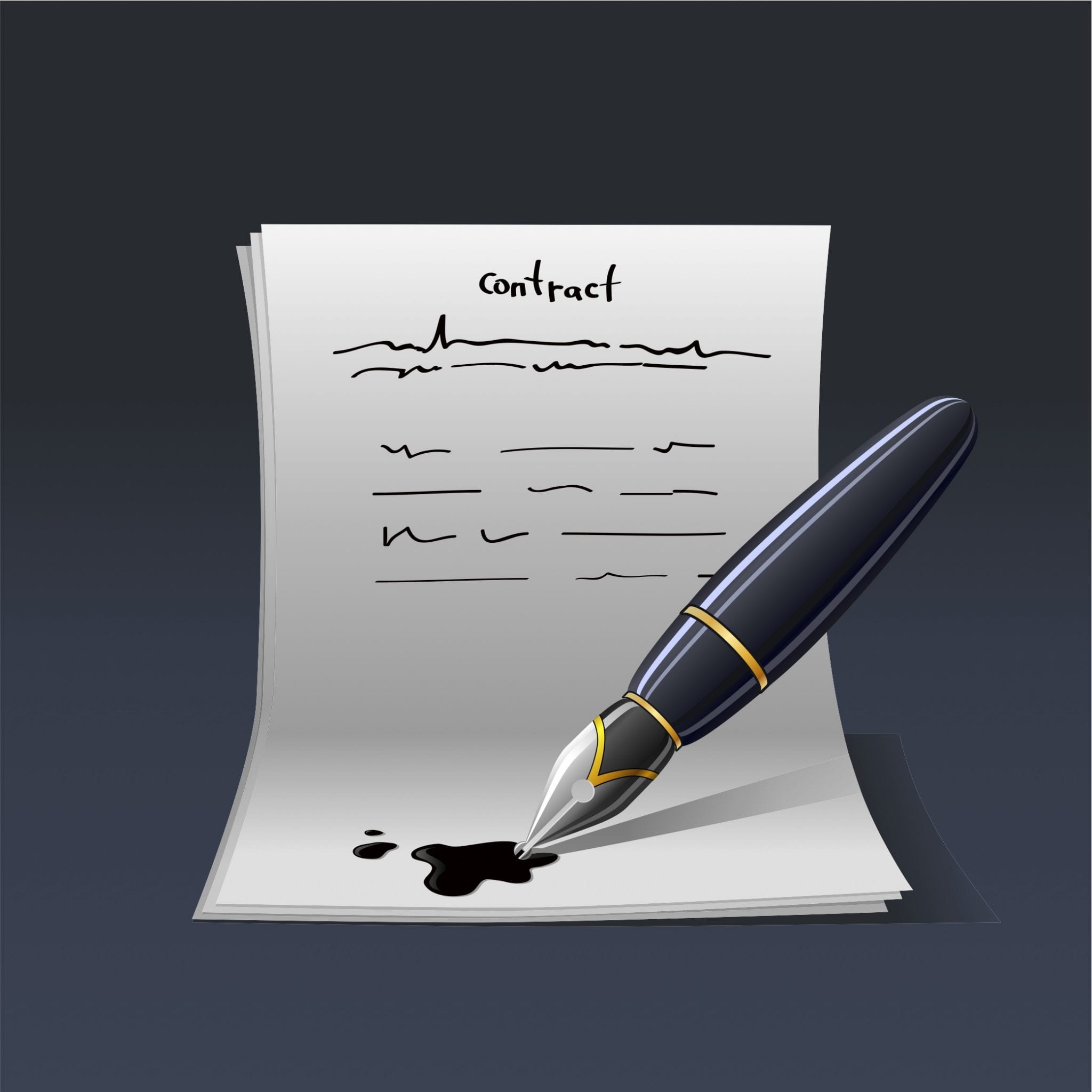 Debunking major employment contract myths