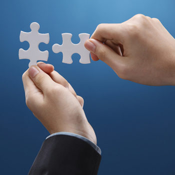How to form a business partnership