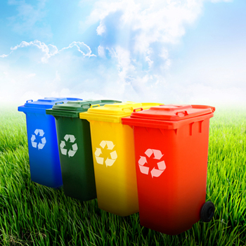 5 simple ways to recycle more