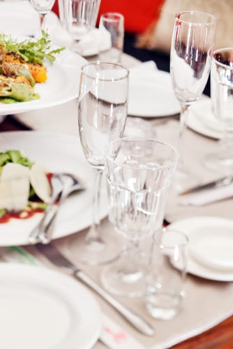 5 technologies changing the restaurant industry