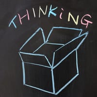 3 ways thinking creatively can help your business