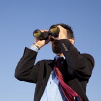 What it takes to be a sales visionary