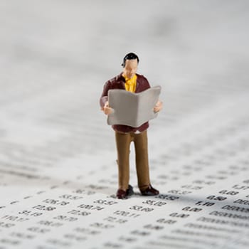 You’re not too small to worry about HR
