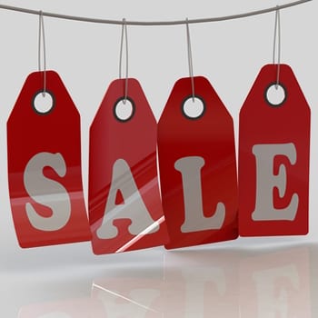 Can a sales promotion make a difference?
