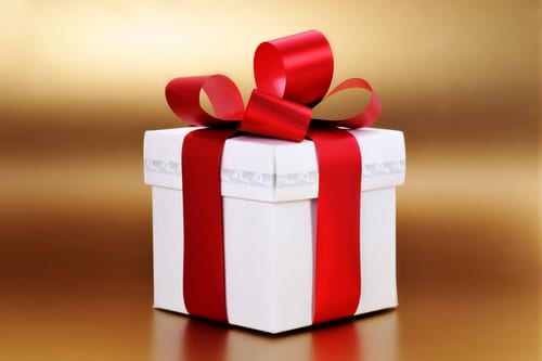 Smart ways to send business gifts this season