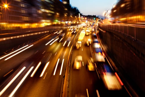 Increasing website traffic: 6 steps to guest blogging
