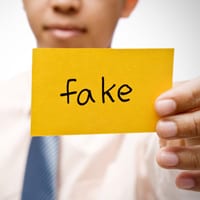 Are fake online reviews affecting your business?