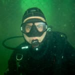 The lawyer who took a dive into business