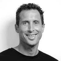 The entrepreneur making lunchtime healthy