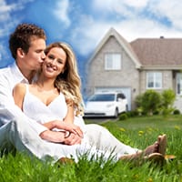 Concern over mortgage repayments on the rise