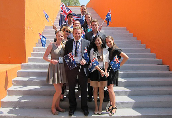 New crowdfunding campaign to support young entrepreneurs in the G20 YEA