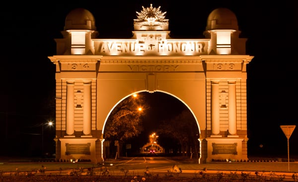 4 reasons to hold a conference in Ballarat