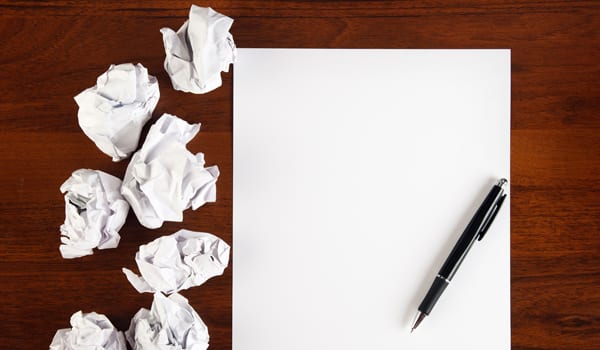How to build a lean and efficient business plan