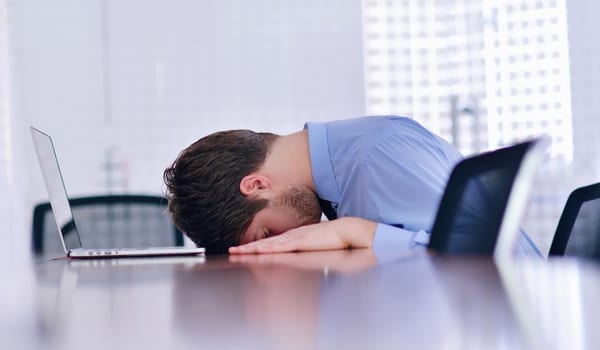 3 signs your amazing company culture actually sucks