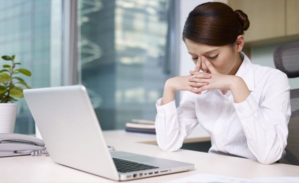 Is your office culture a drag on productivity?