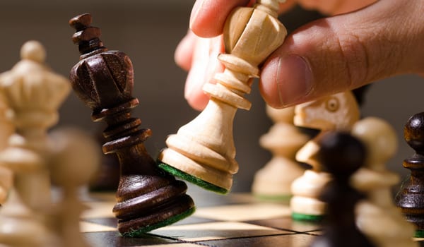 Key ingredients of a great business plan