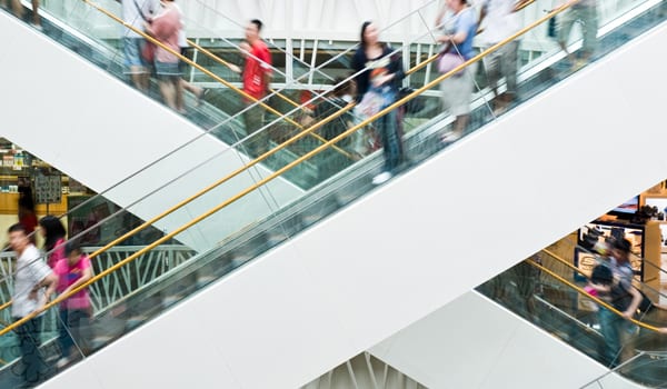 Consumers will pay more for an experience