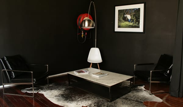 Desk x Space – the next step in office culture