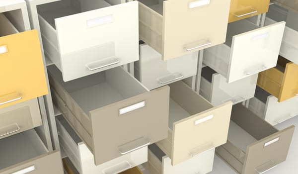 3 simple steps to eliminate file-sharing problems