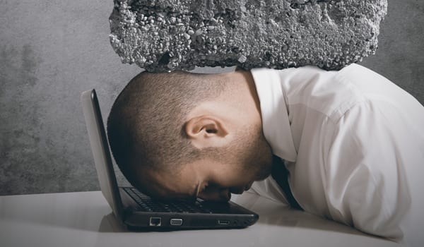 3 steps to calm down quickly