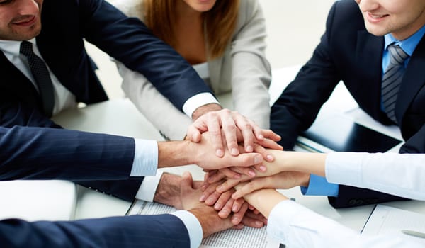 How to achieve optimum team performance in your small business