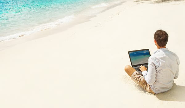 How to make teleworking programs work