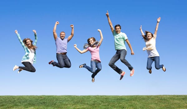 Time to give Gen Y a break