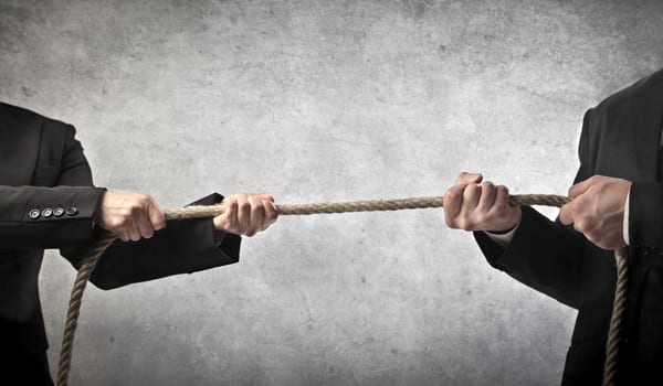 Four steps to recover a debt without going to court