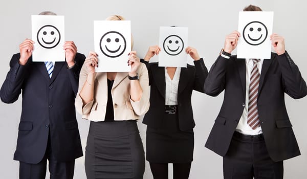 Employee engagement failing Aussie workers