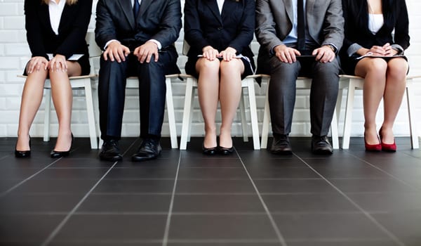 A modern take on work experience