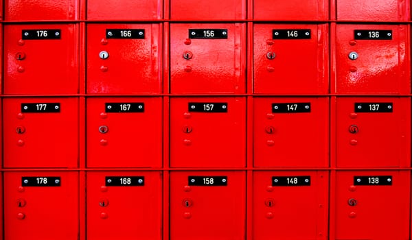 ASIC announces changes to address listings