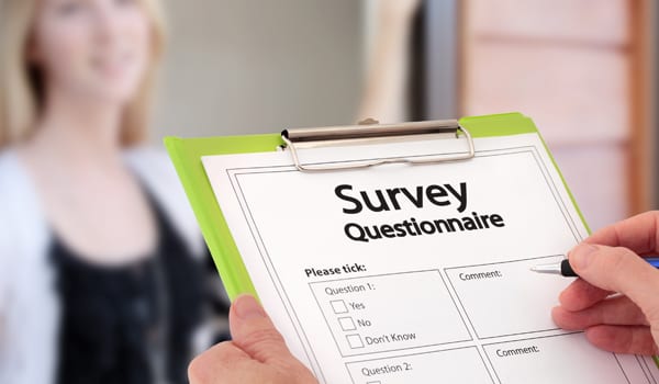 Social media feedback falling on deaf ears
