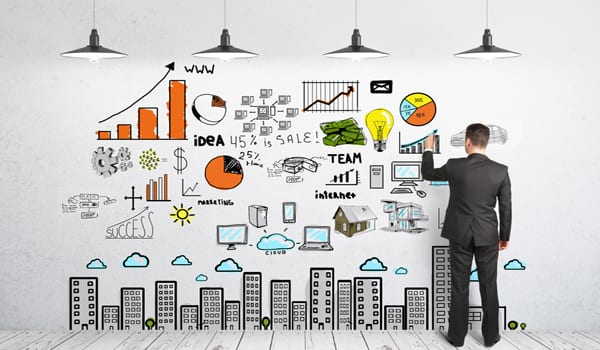 Create an effective integrated marketing campaign step-by-step