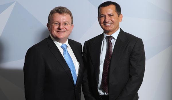New Minister for Small Business talks to Dynamic Business