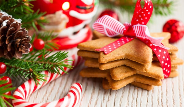 Top tips to ensure sales success this festive season