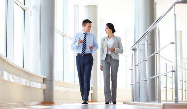 How to build a progressive business through your people: Part I