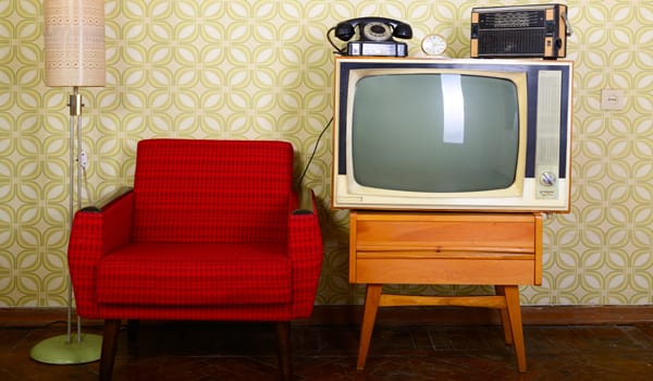 Rags to riches: Resurgence of nostalgia