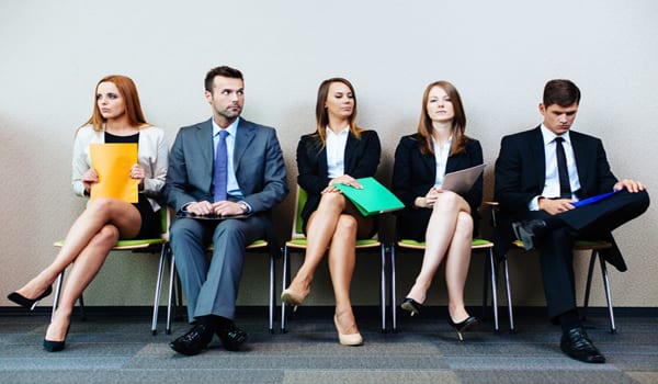 What not to do when hiring