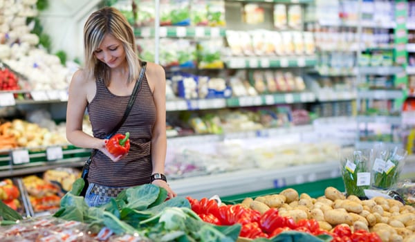 Supermarkets and food industry agree to new code of conduct