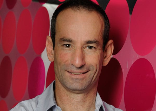 SEEK CEO chats to DB: Andrew Bassat