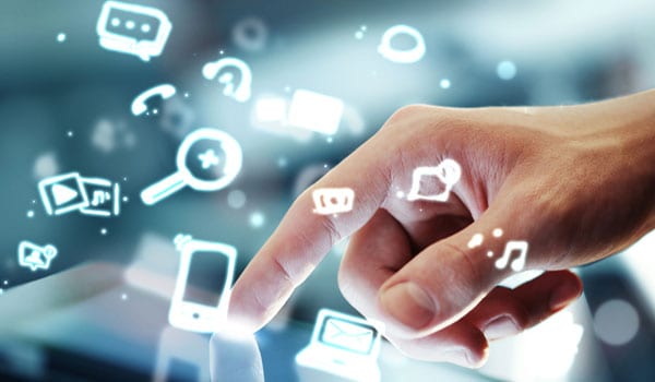 Digital signage and augmented reality to take off in 2014