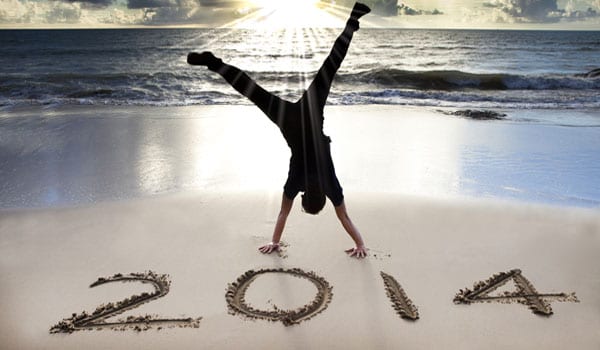 Get your finances in order in 2014