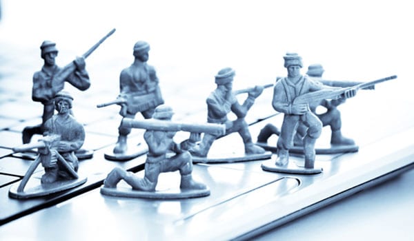 Update your cyber counter strike strategy for 2014