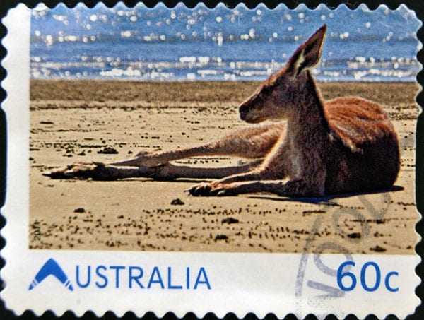 Aus Post seeks to hike price of stamps to 70 cents