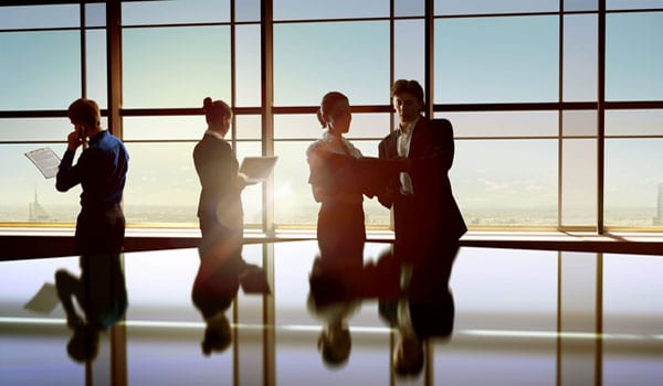 Managing a virtual team: productivity and performance