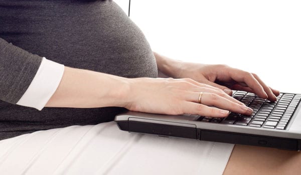 What happens if you get married and pregnant?