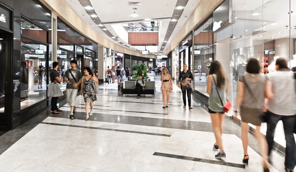 Aus retail must decide: Sink or swim