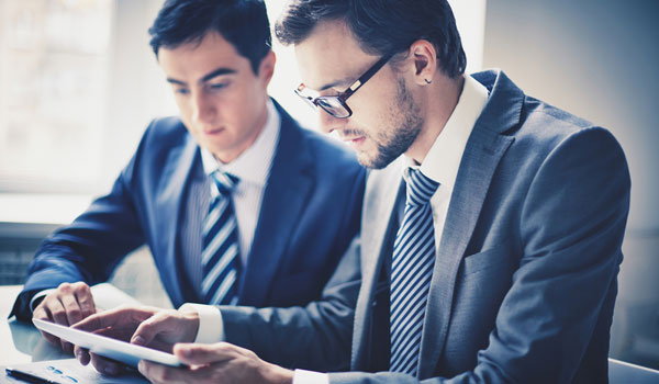 How to land the investor big bucks