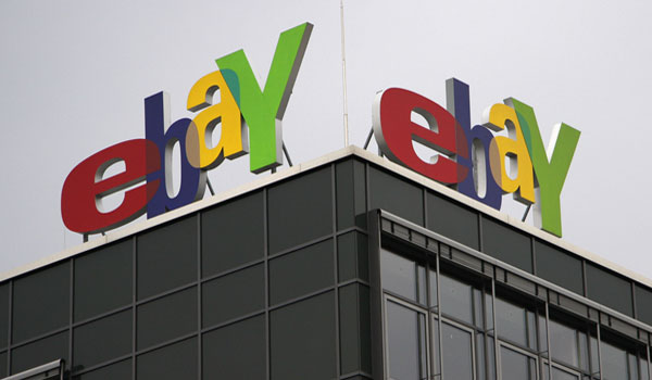 Millions of eBay accounts hacked, users advised to change passwords